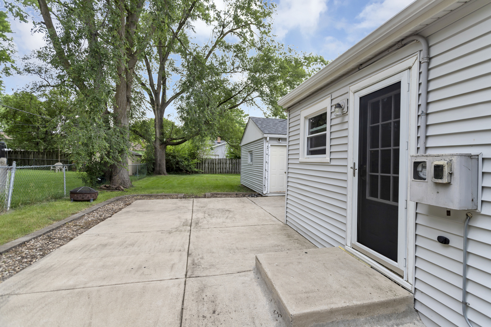 14 McKinley Street
