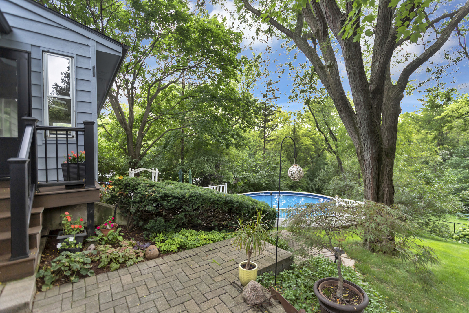 1205 Zange Drive