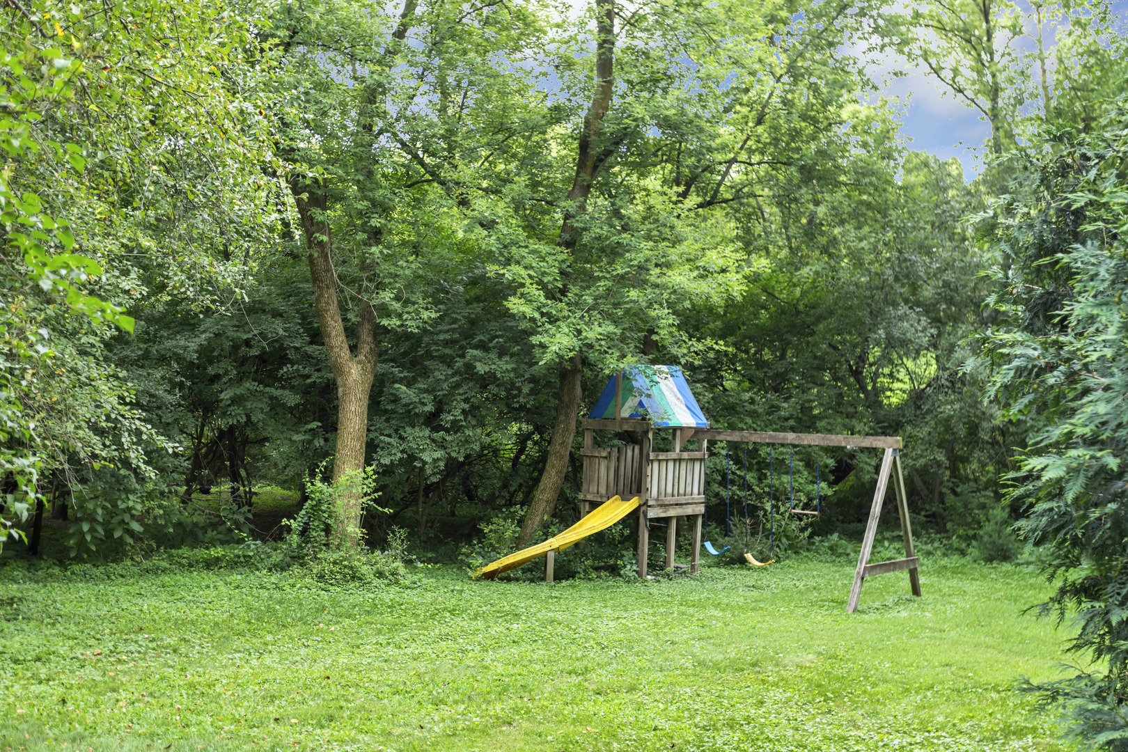 1205 Zange Drive