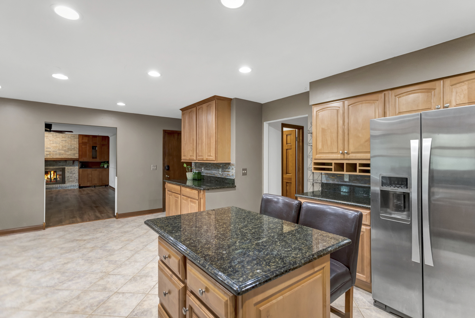 1205 Zange Drive