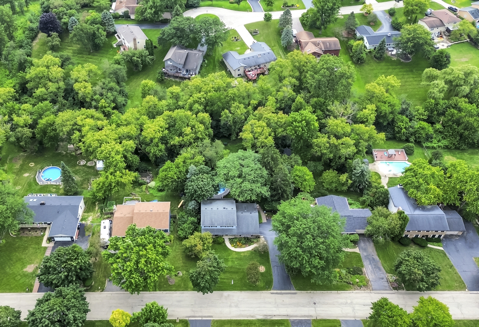 1205 Zange Drive