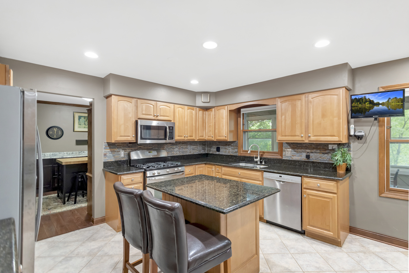 1205 Zange Drive