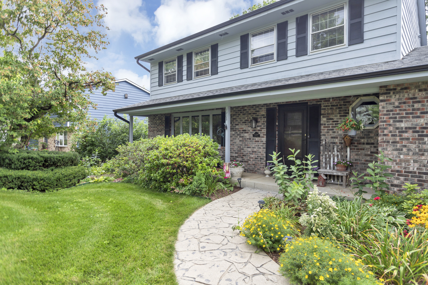 1205 Zange Drive