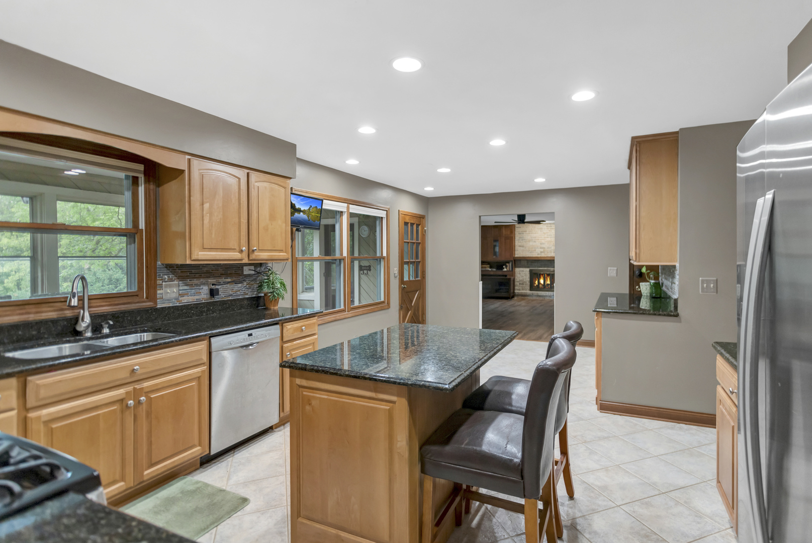 1205 Zange Drive