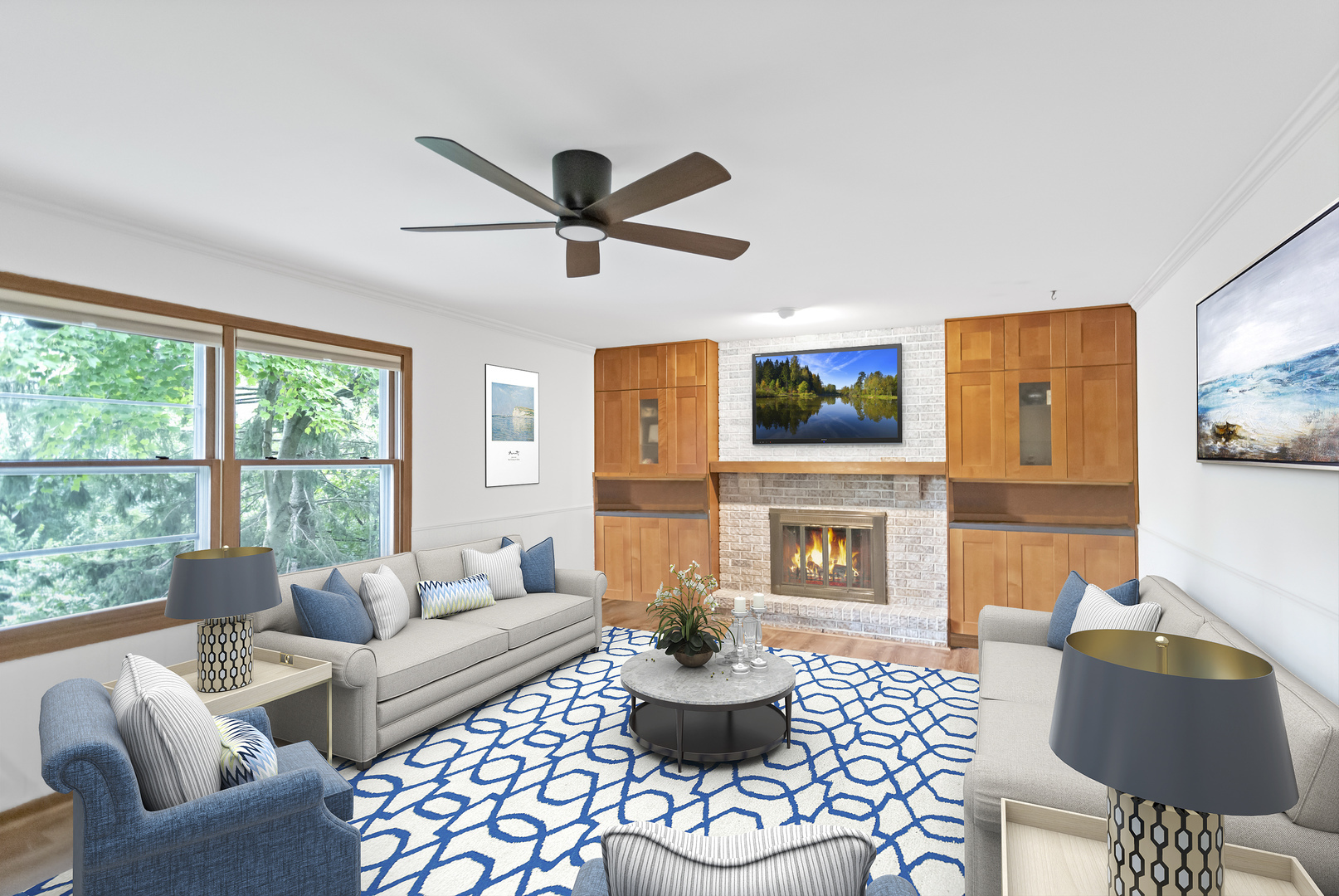 1205 Zange Drive