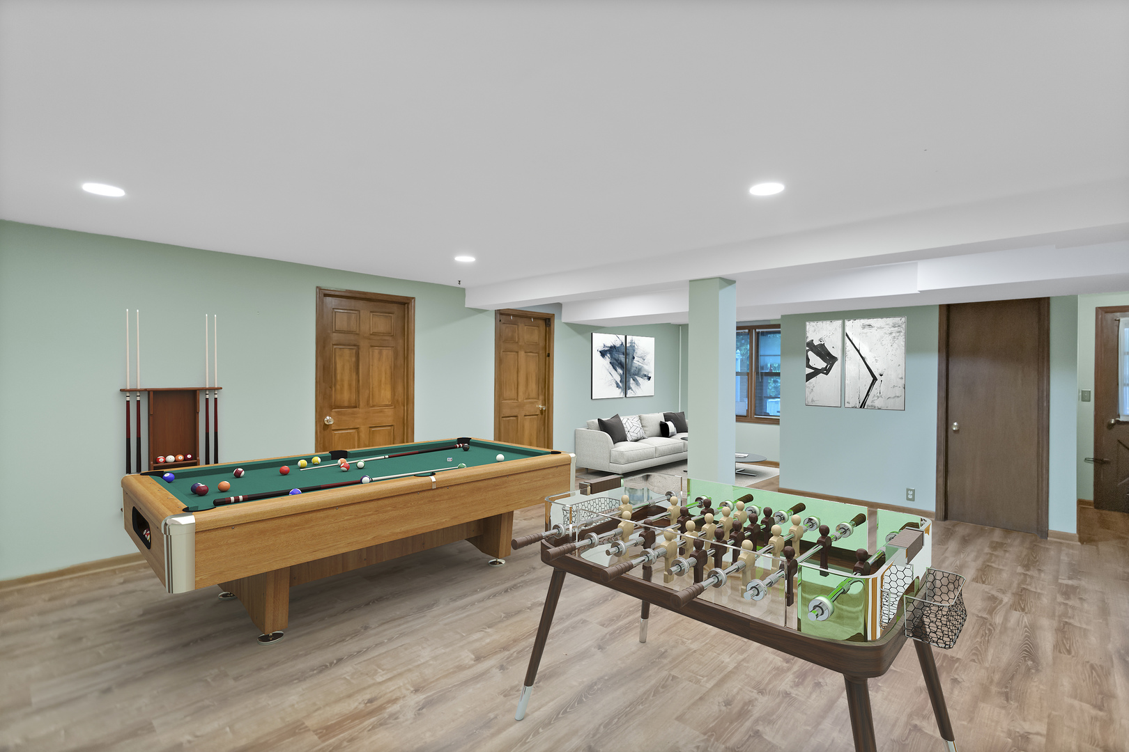 1205 Zange Drive