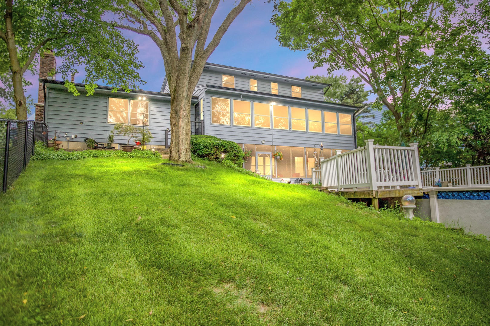 1205 Zange Drive