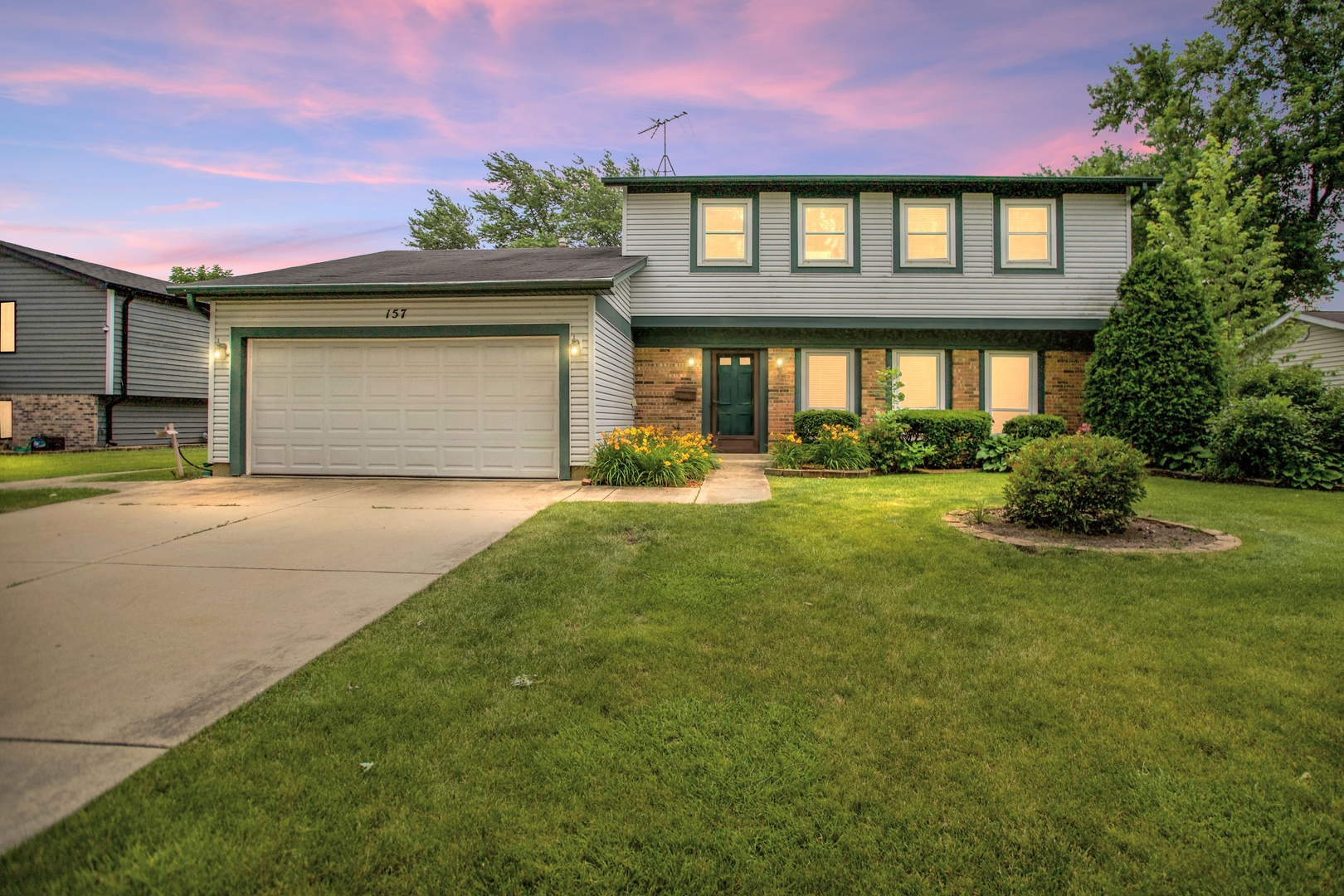 157 E Home Avenue