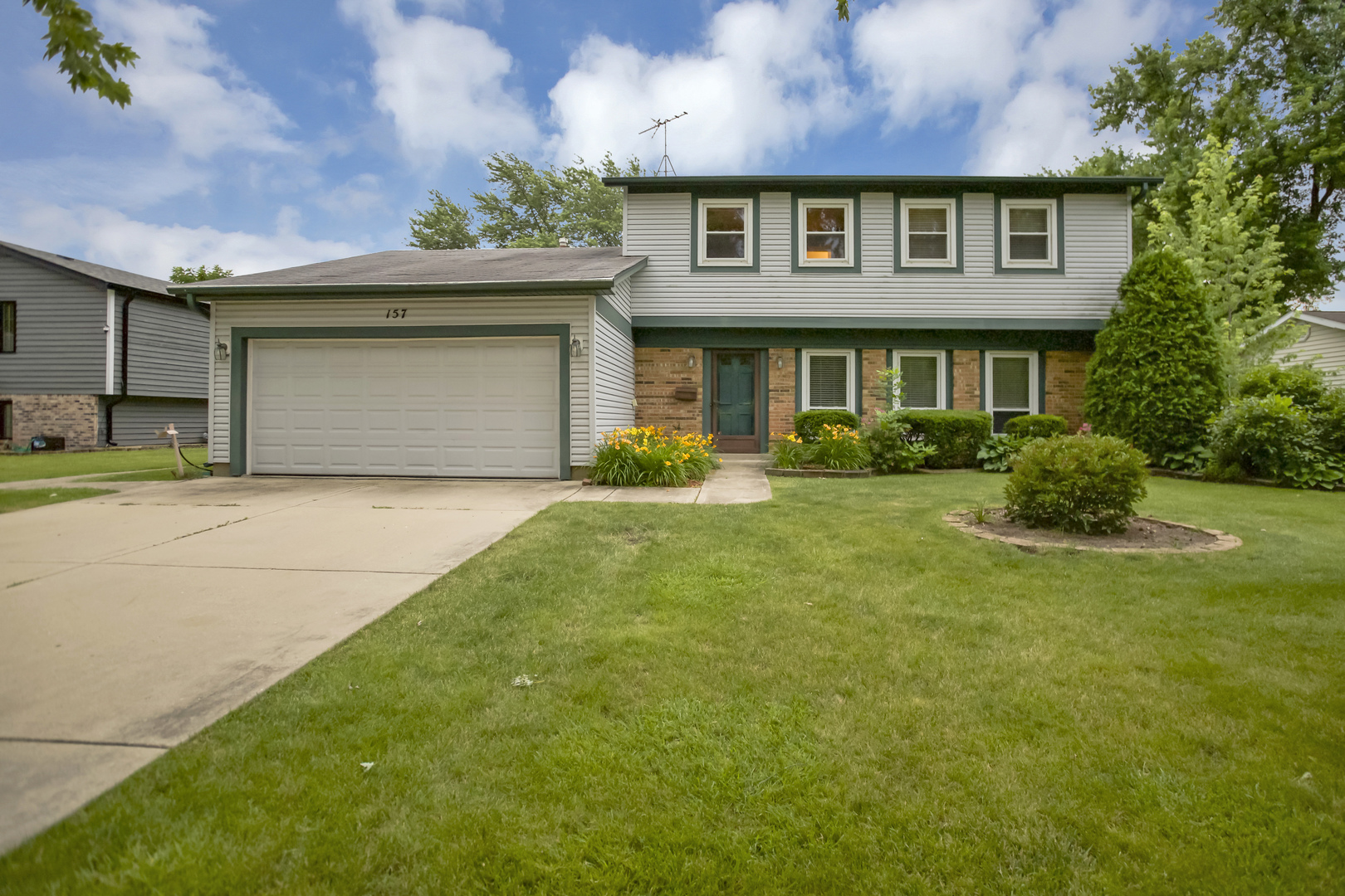 157 E Home Avenue