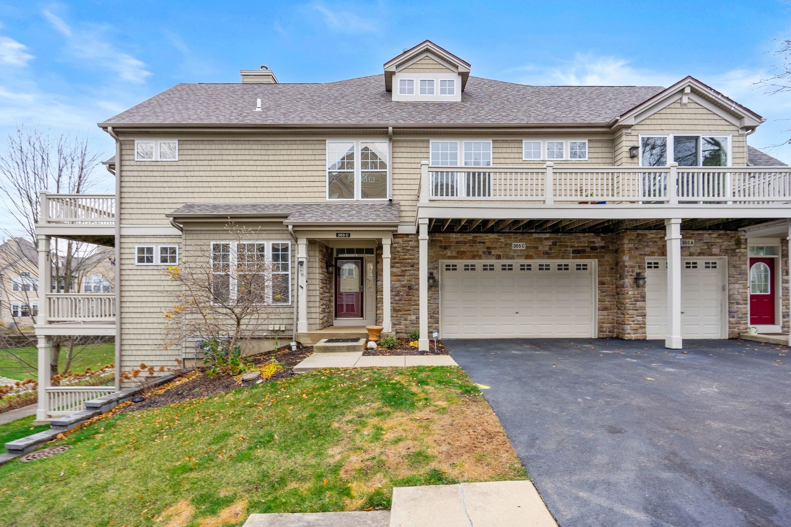 365 Lake Avenue Unit: C