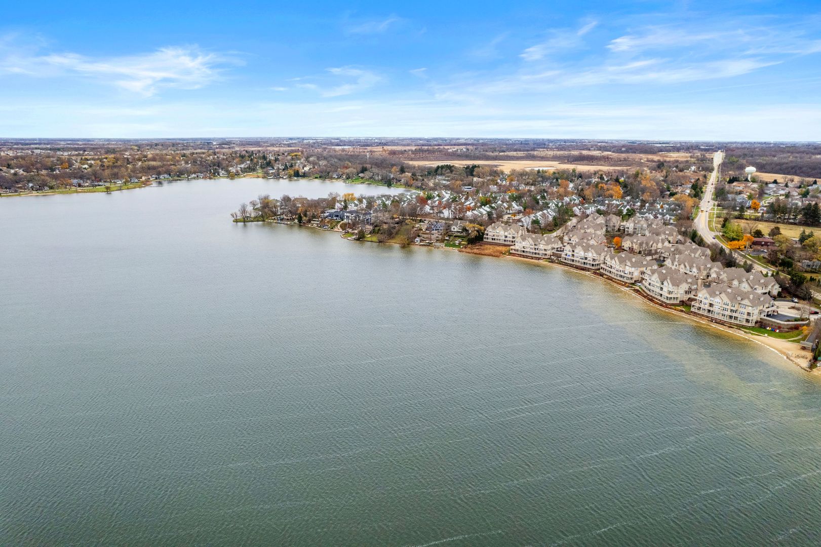 365 Lake Avenue Unit: C
