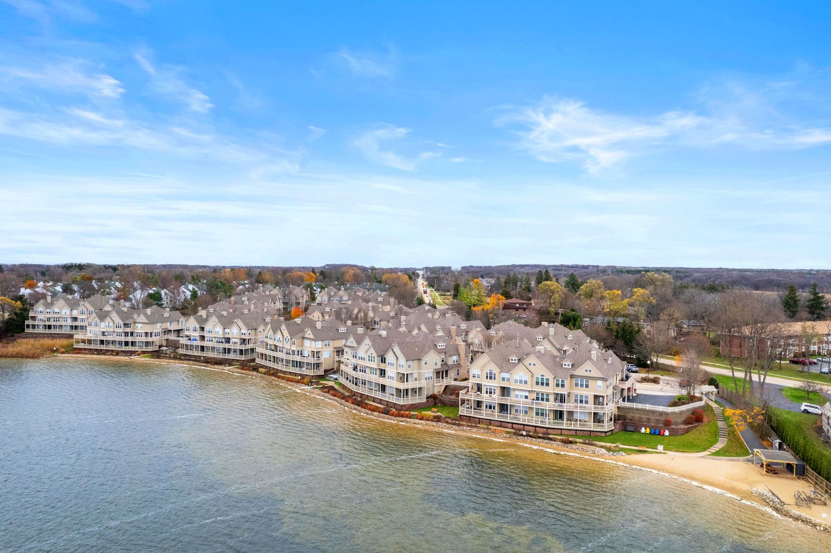 365 Lake Avenue Unit: C