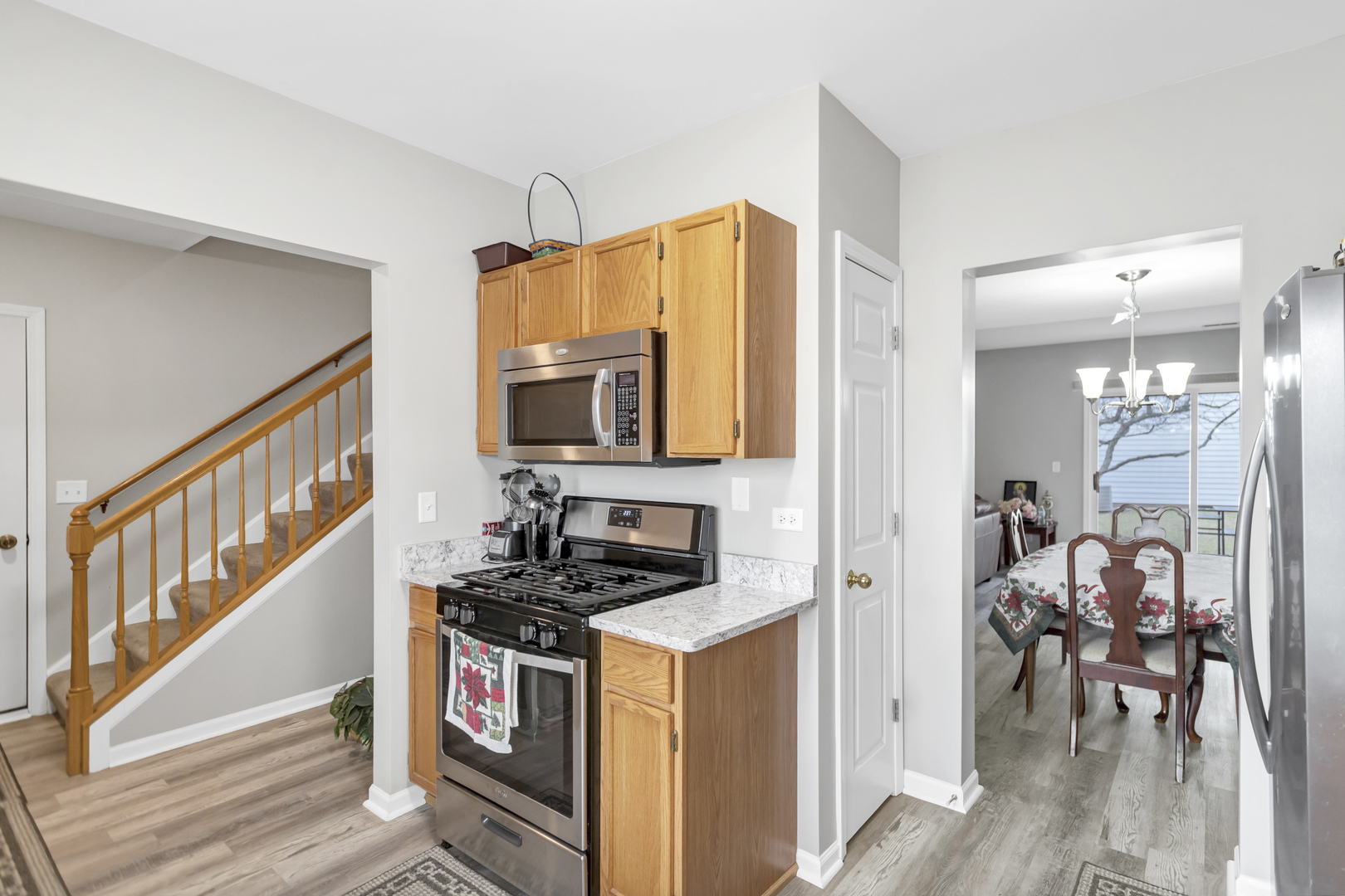 1174 N Village Drive Unit: 1174