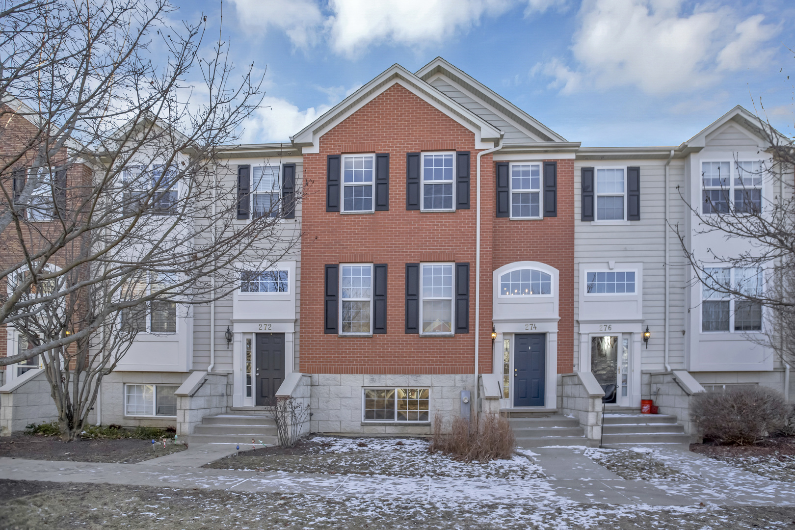 274 Cassidy Lane Unit: 274