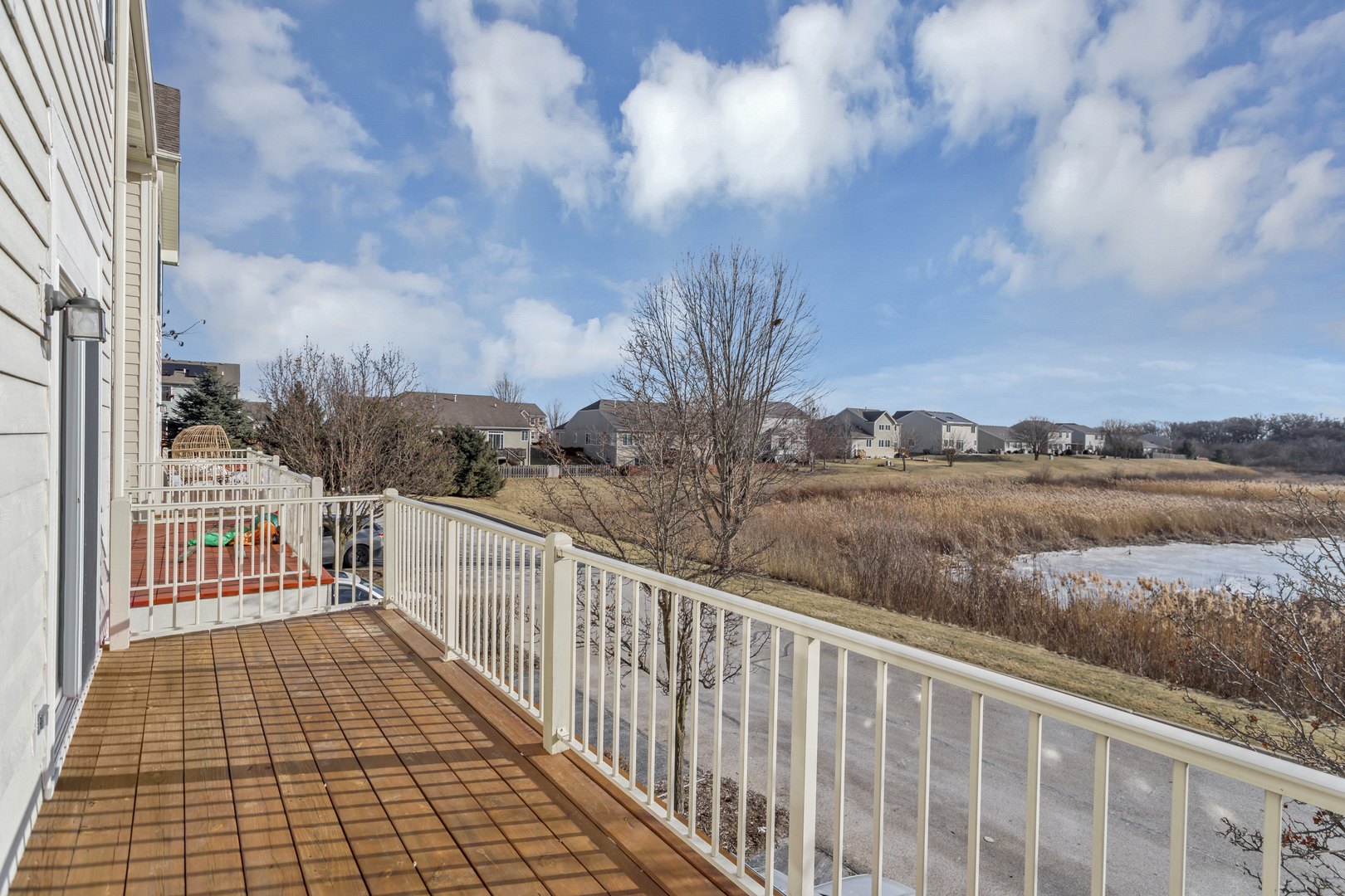 274 Cassidy Lane Unit: 274