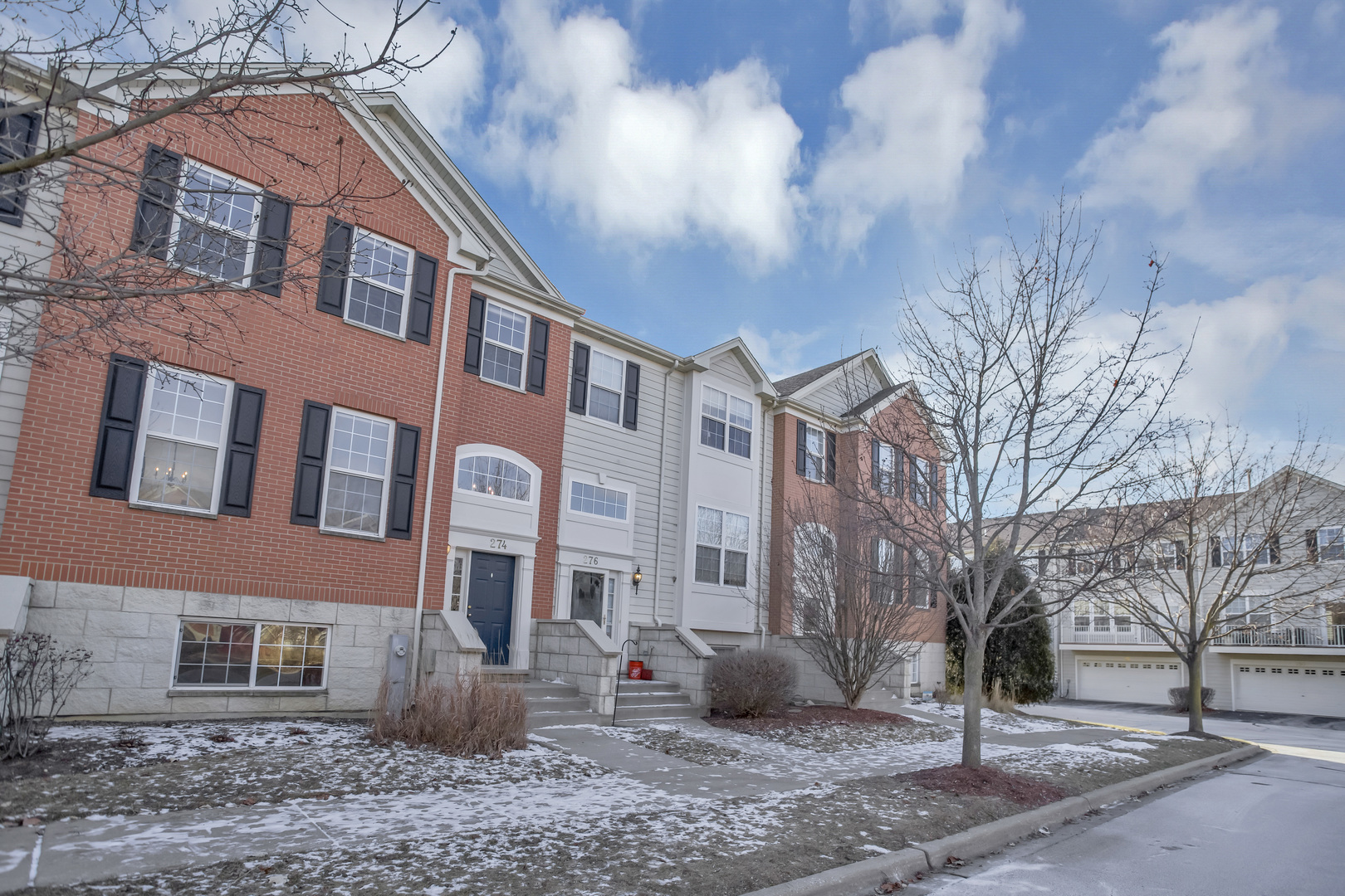 274 Cassidy Lane Unit: 274