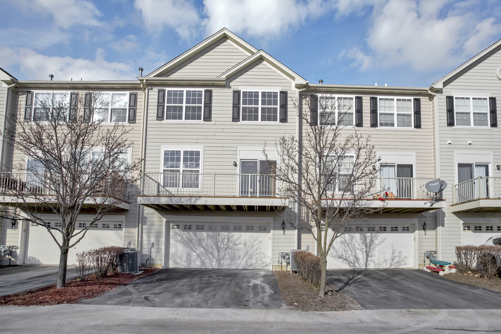 274 Cassidy Lane Unit: 274