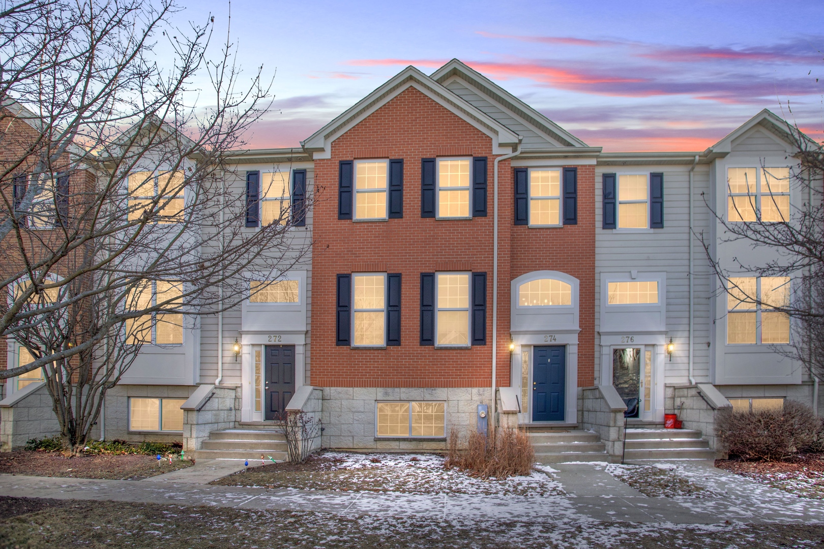 274 Cassidy Lane Unit: 274