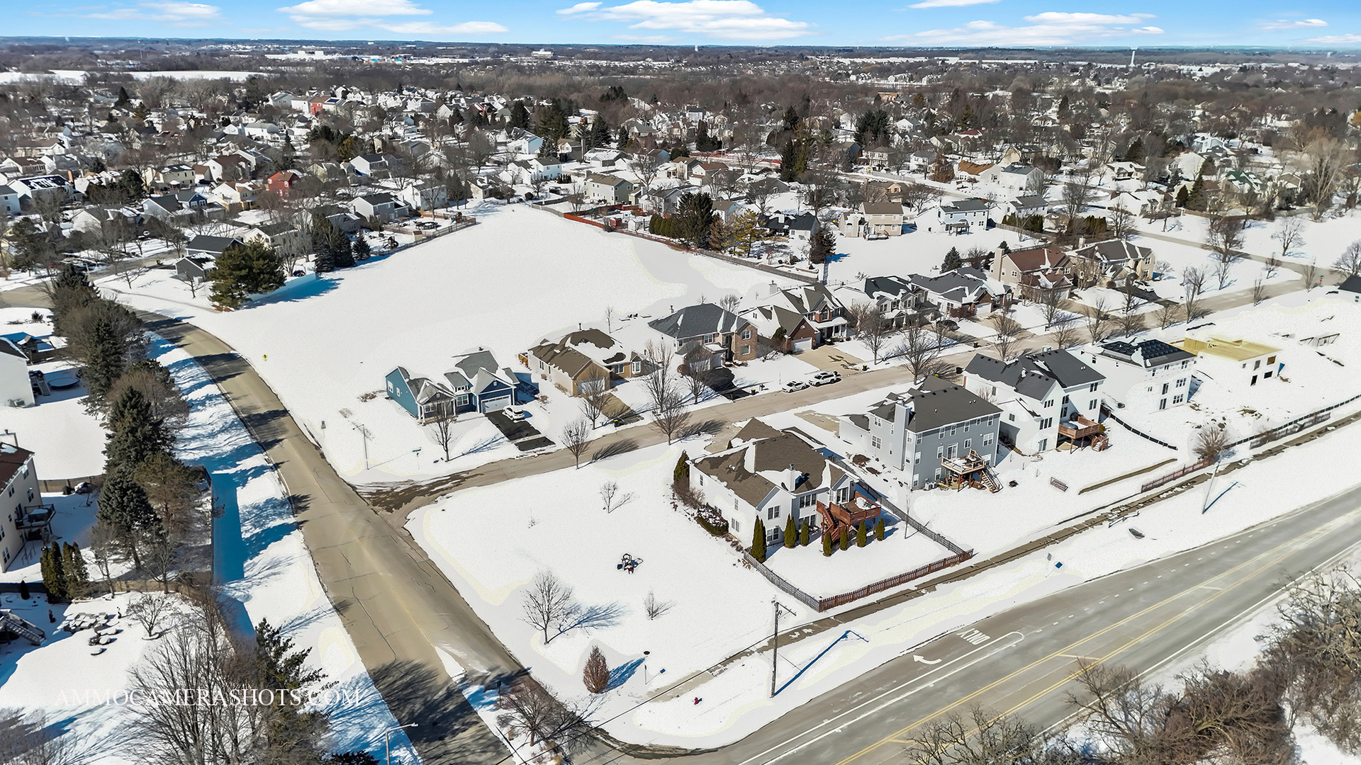 765 Fox Trail Terrace