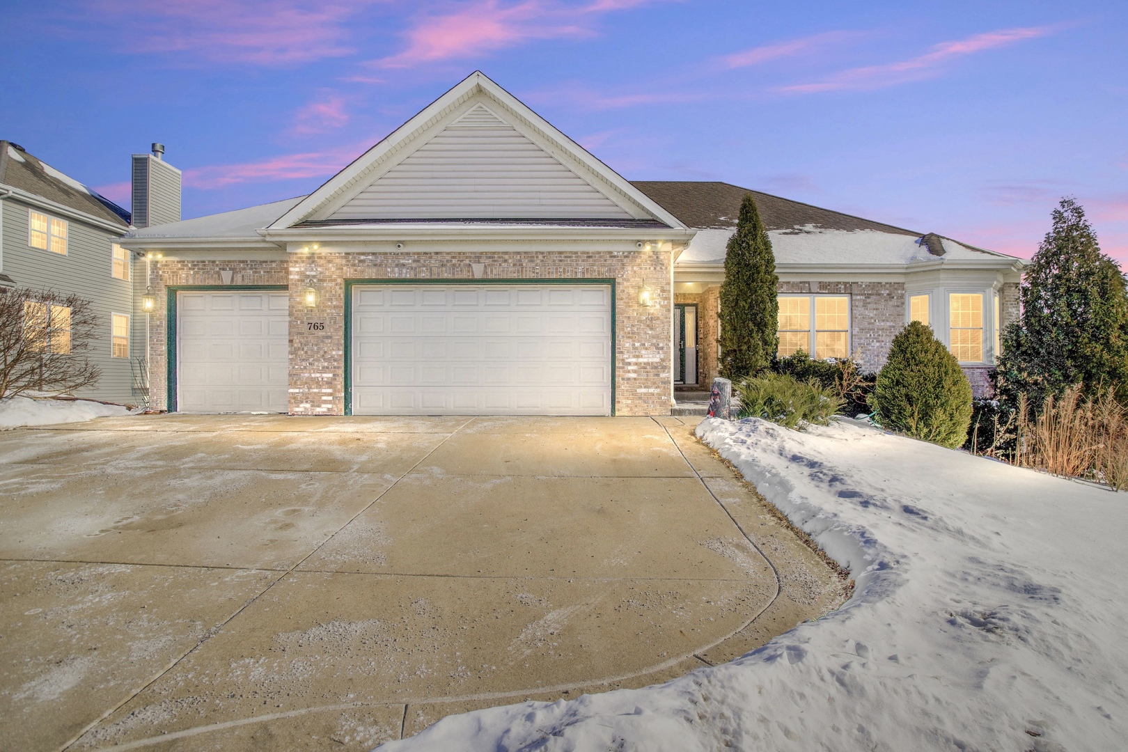 765 Fox Trail Terrace