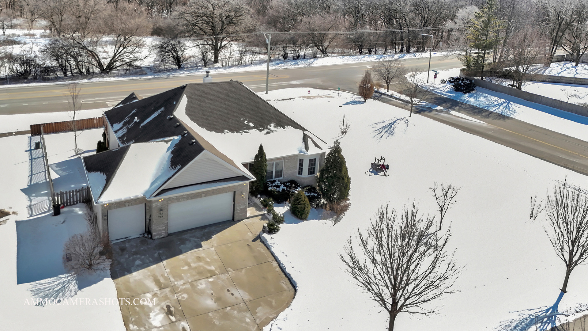 765 Fox Trail Terrace