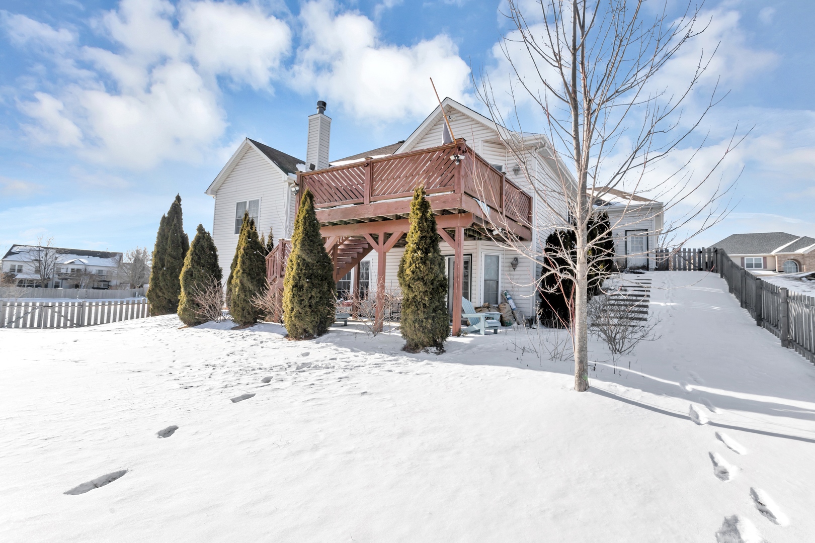 765 Fox Trail Terrace