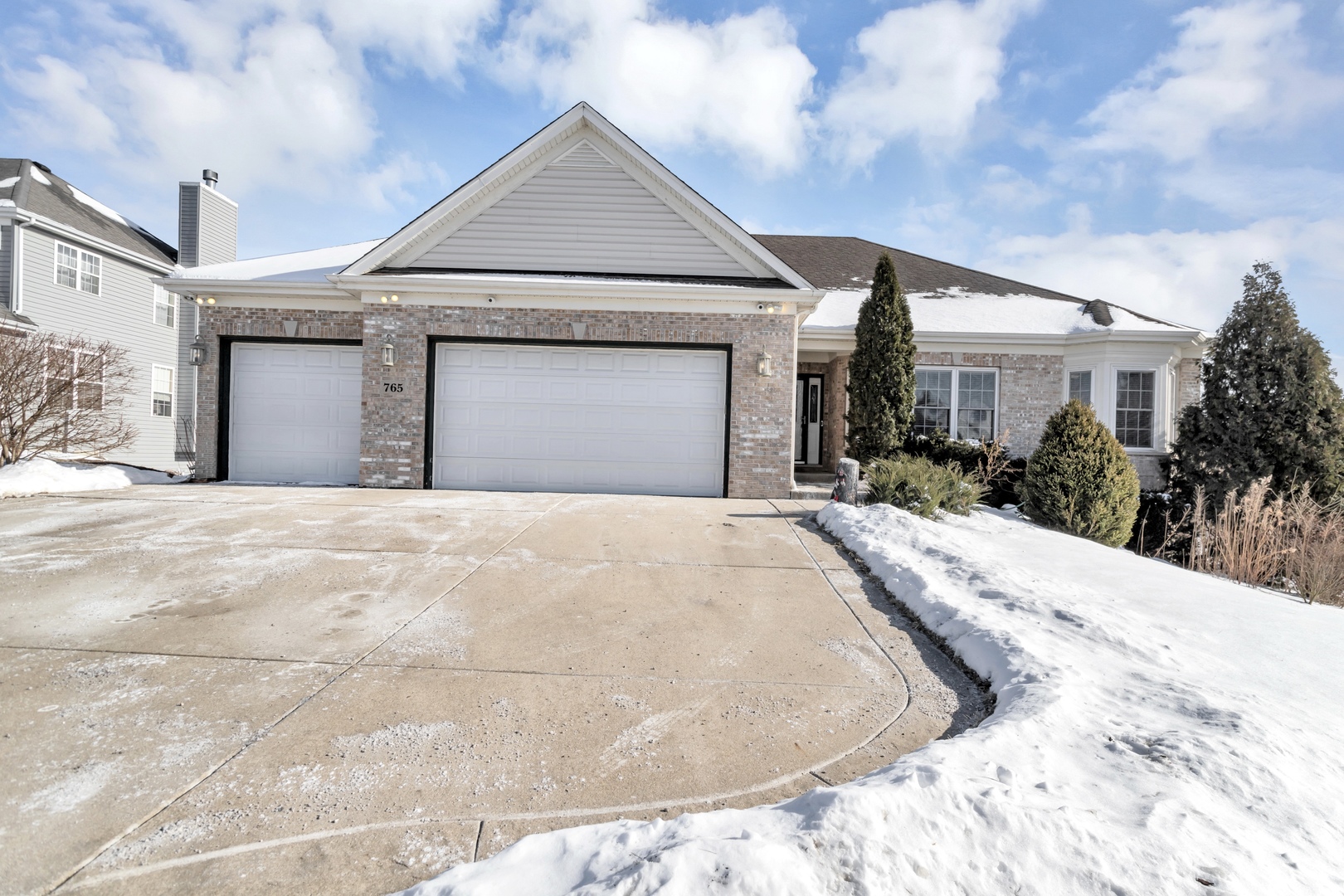 765 Fox Trail Terrace