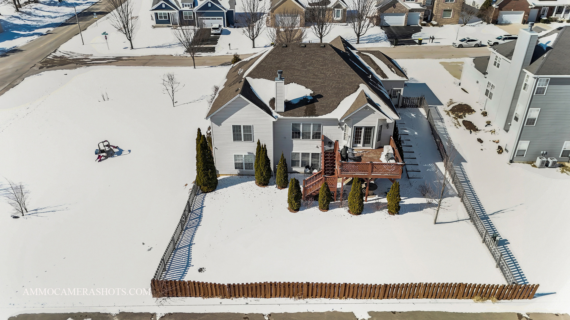 765 Fox Trail Terrace
