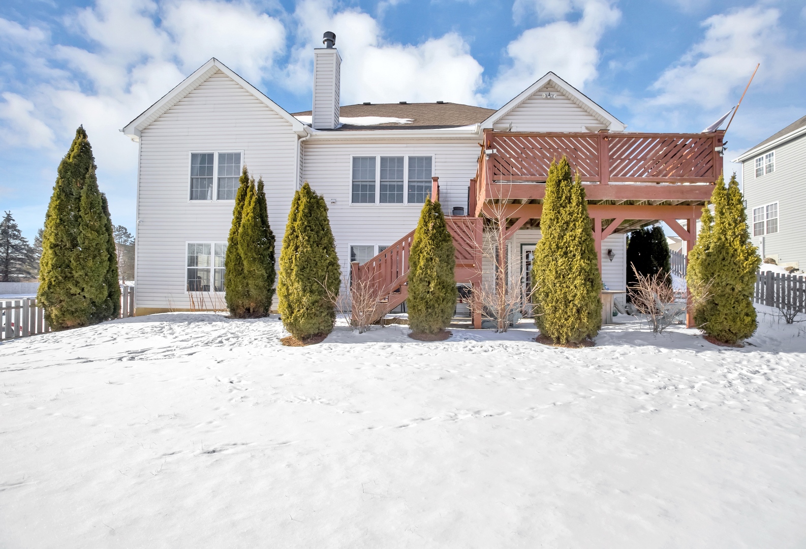765 Fox Trail Terrace