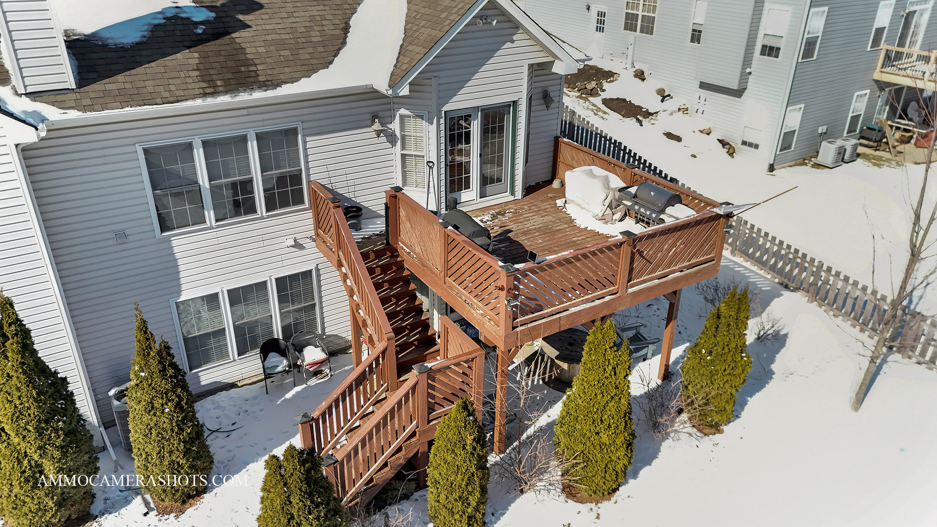 765 Fox Trail Terrace