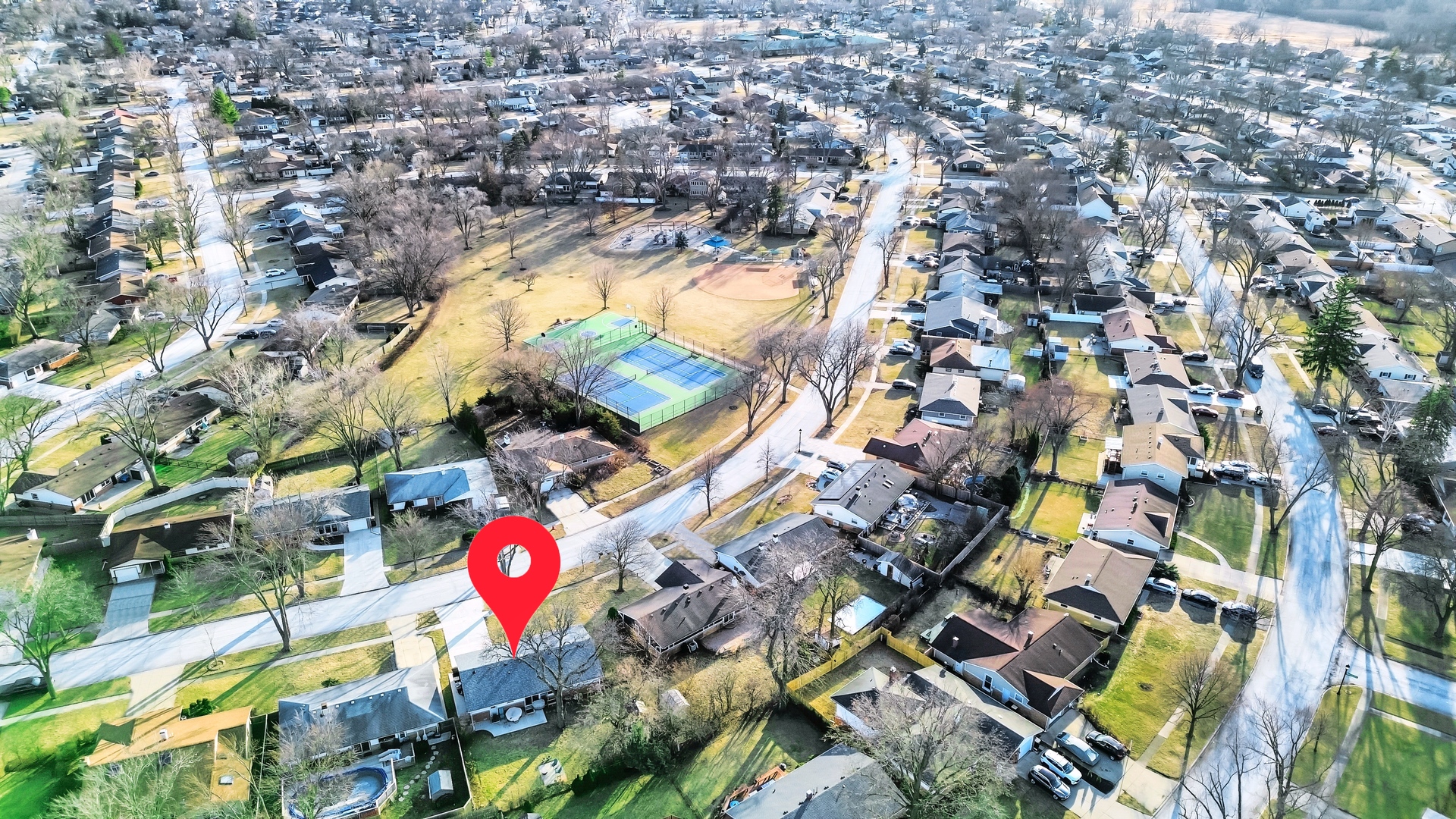 10 Woodcrest Lane