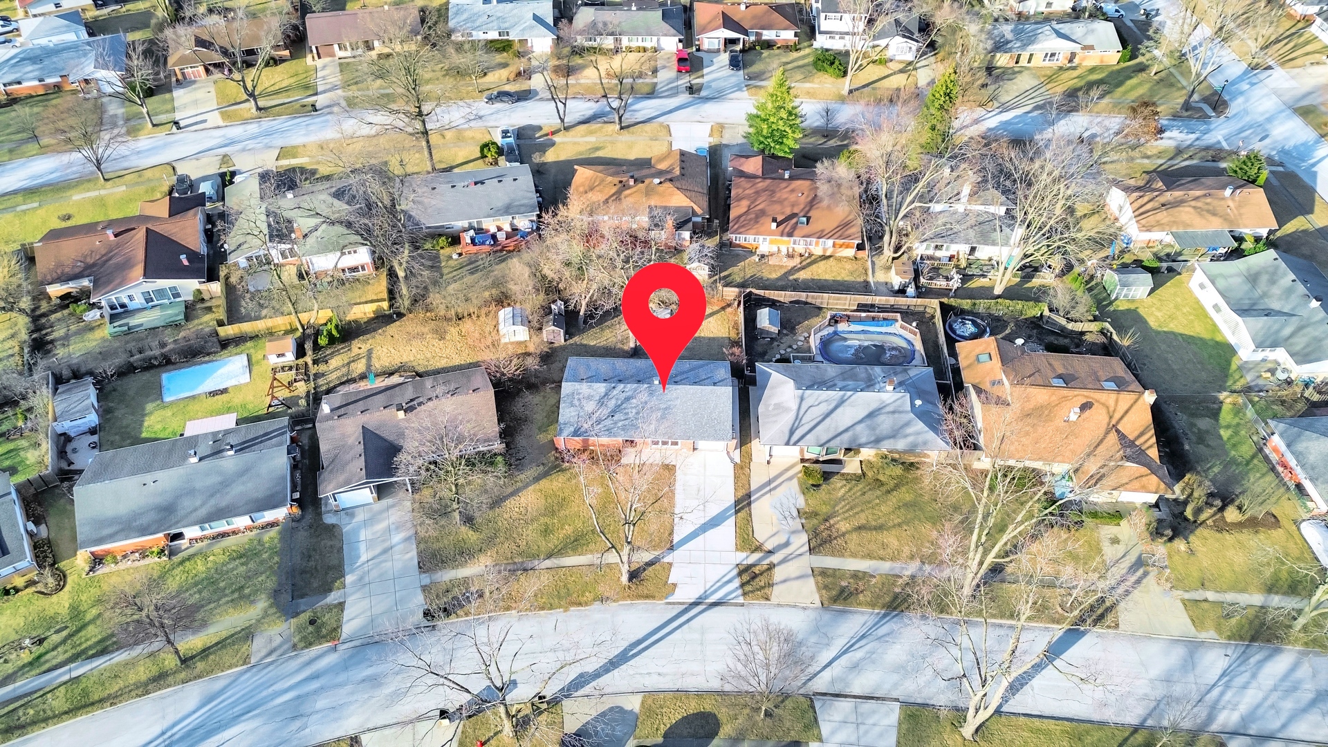 10 Woodcrest Lane