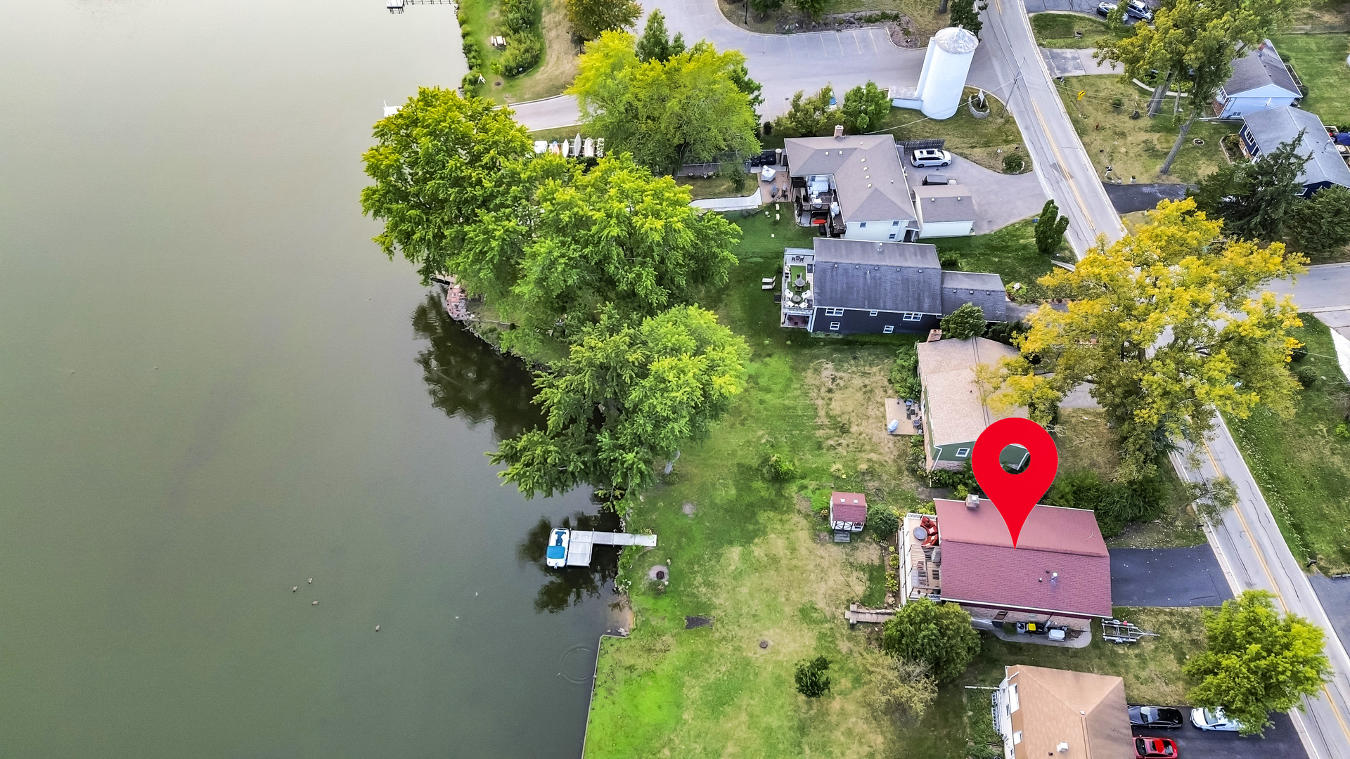 137 Hilltop Drive