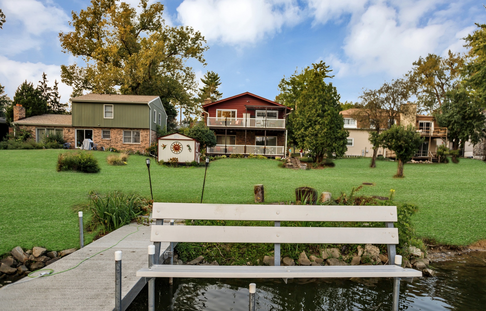 137 Hilltop Drive