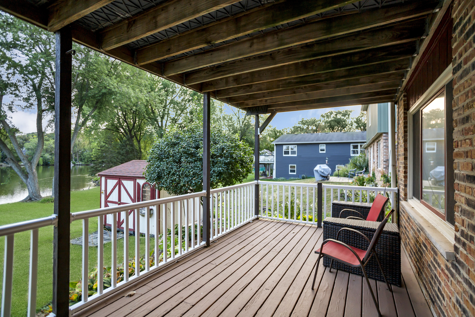 137 Hilltop Drive