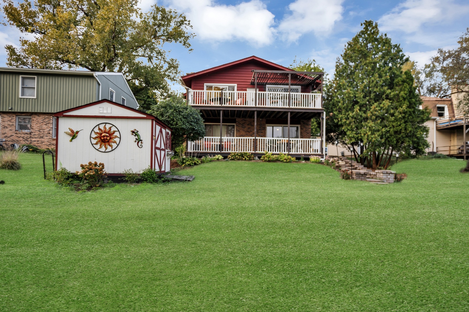 137 Hilltop Drive