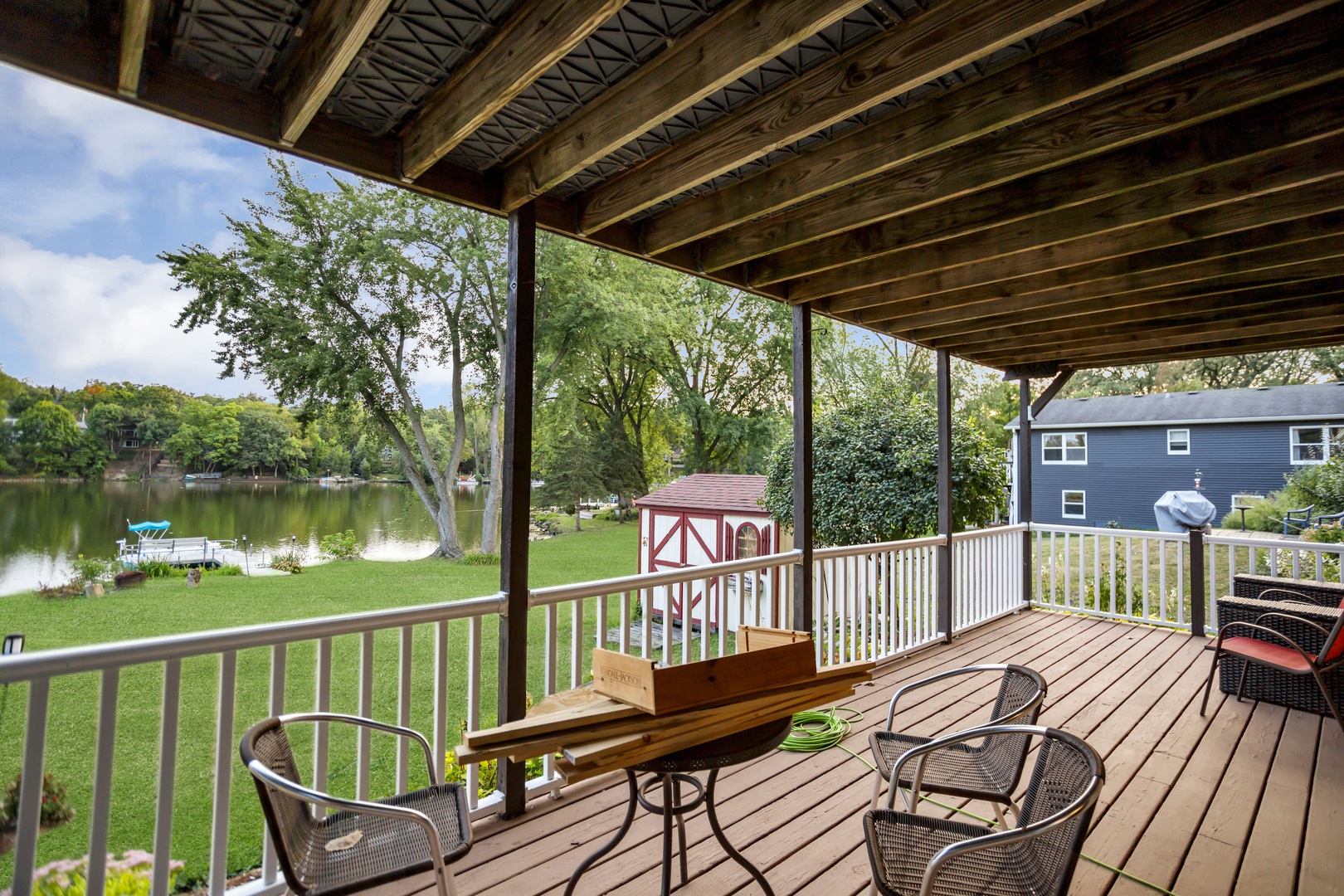 137 Hilltop Drive