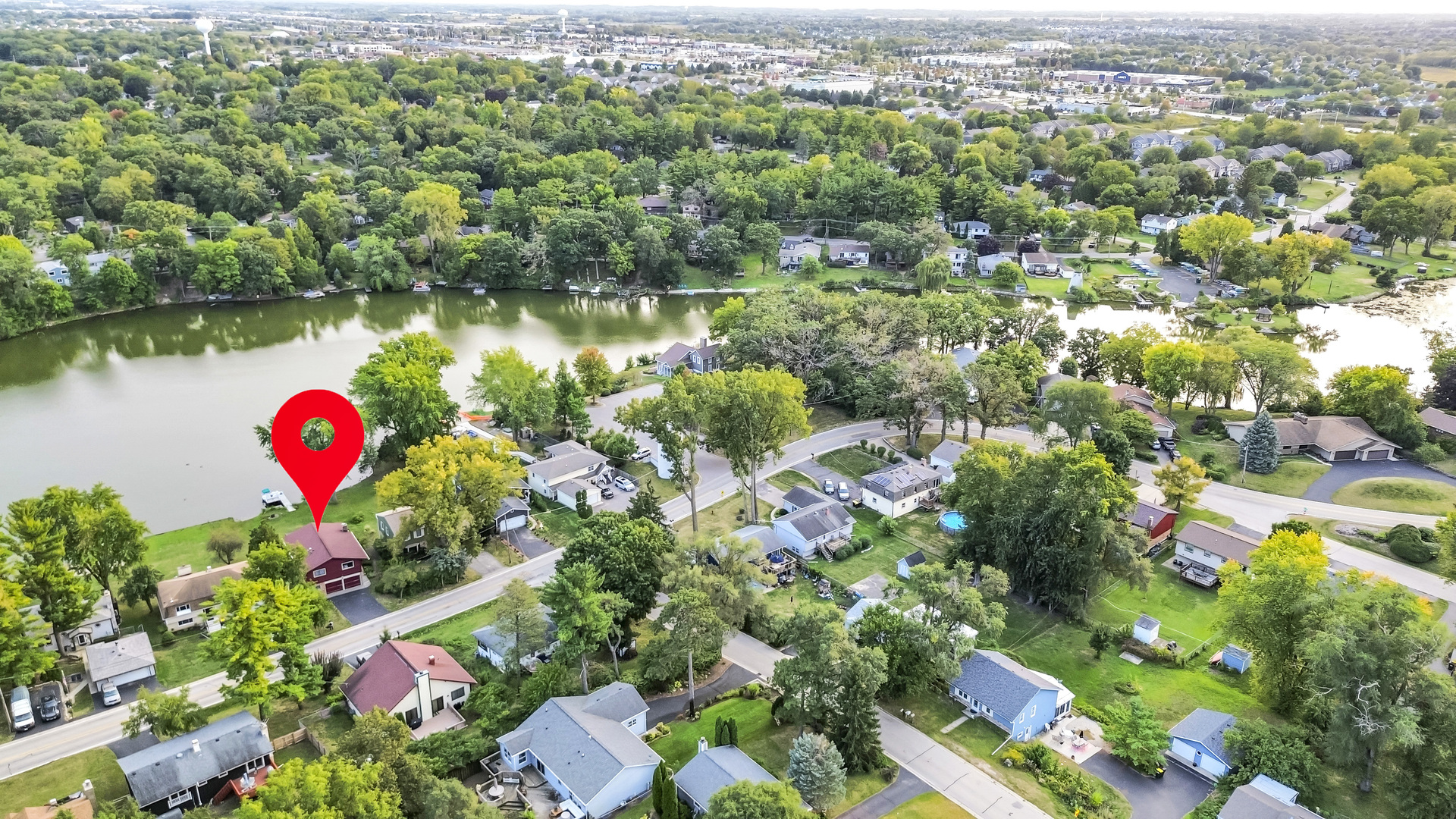 137 Hilltop Drive