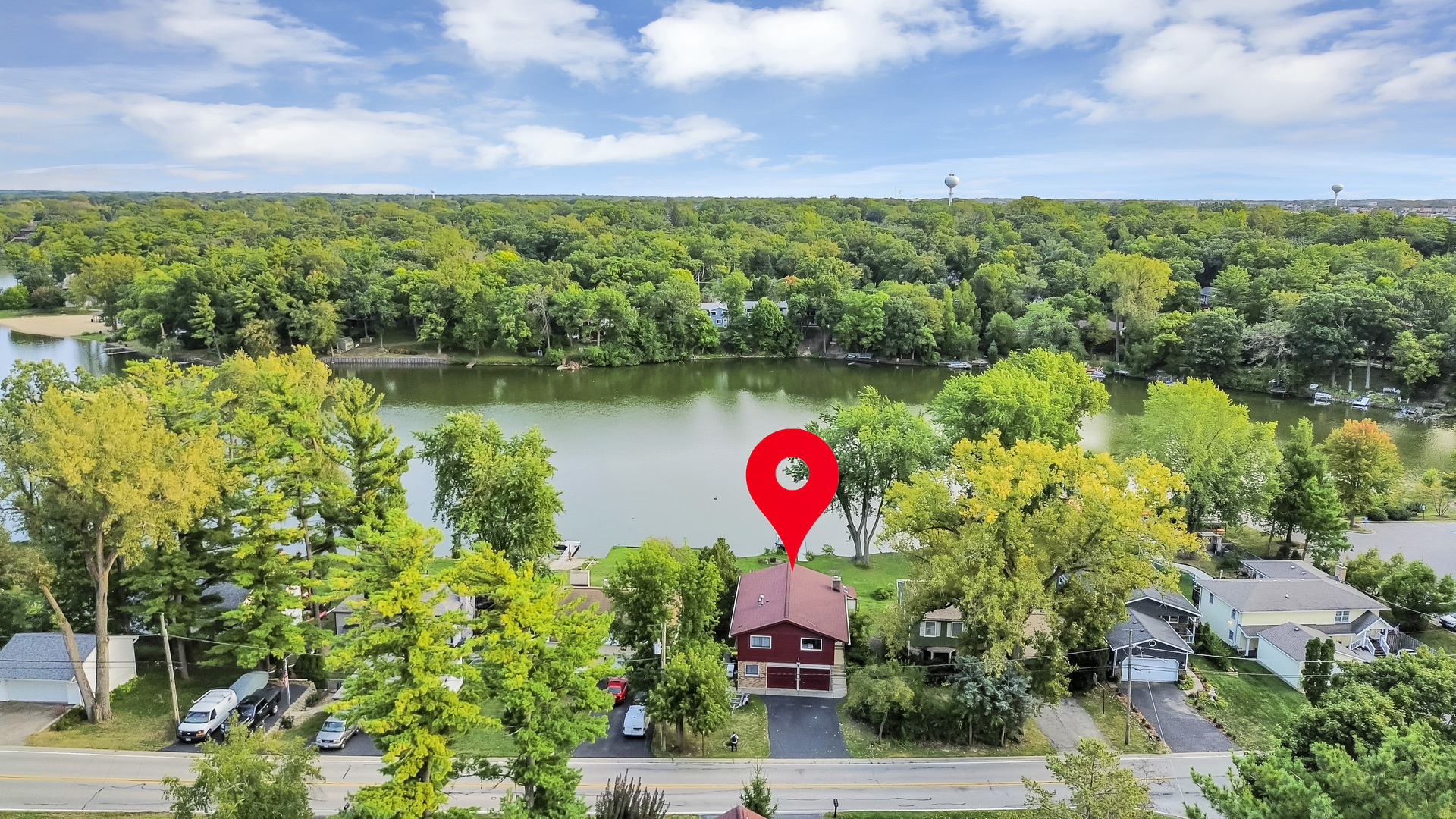 137 Hilltop Drive