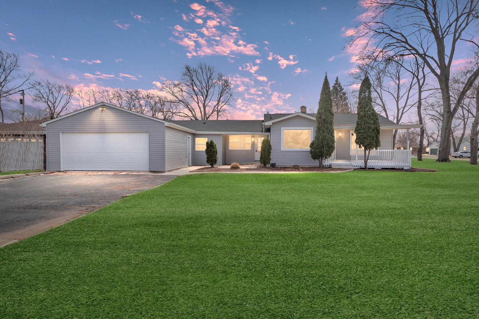 5023 W 119th Street