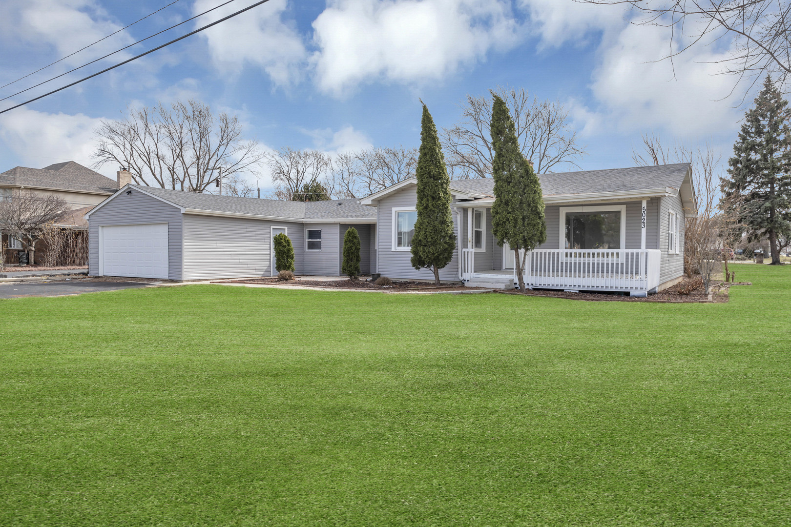 5023 W 119th Street