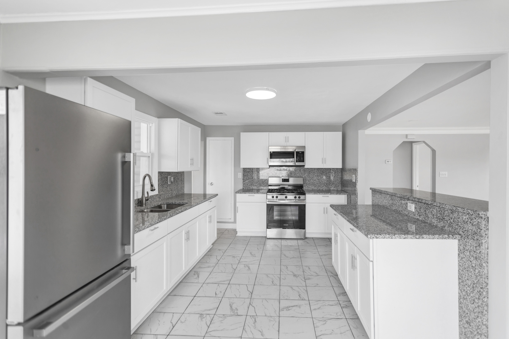 5023 W 119th Street