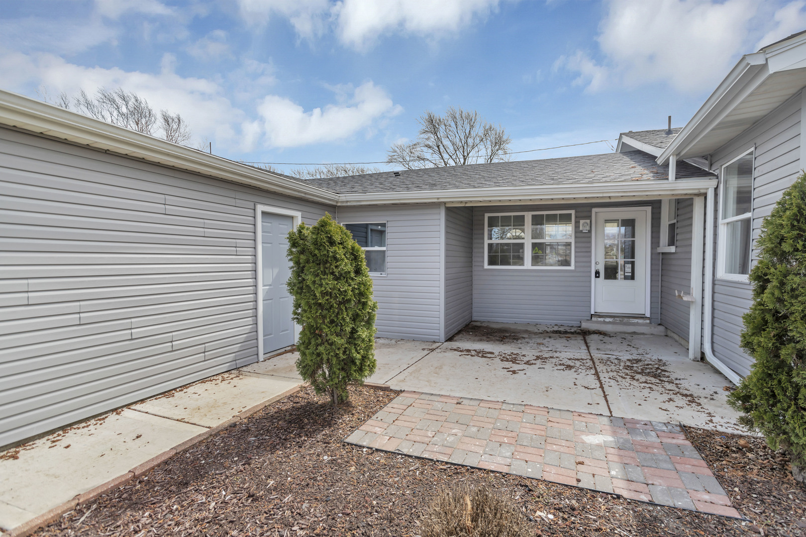 5023 W 119th Street