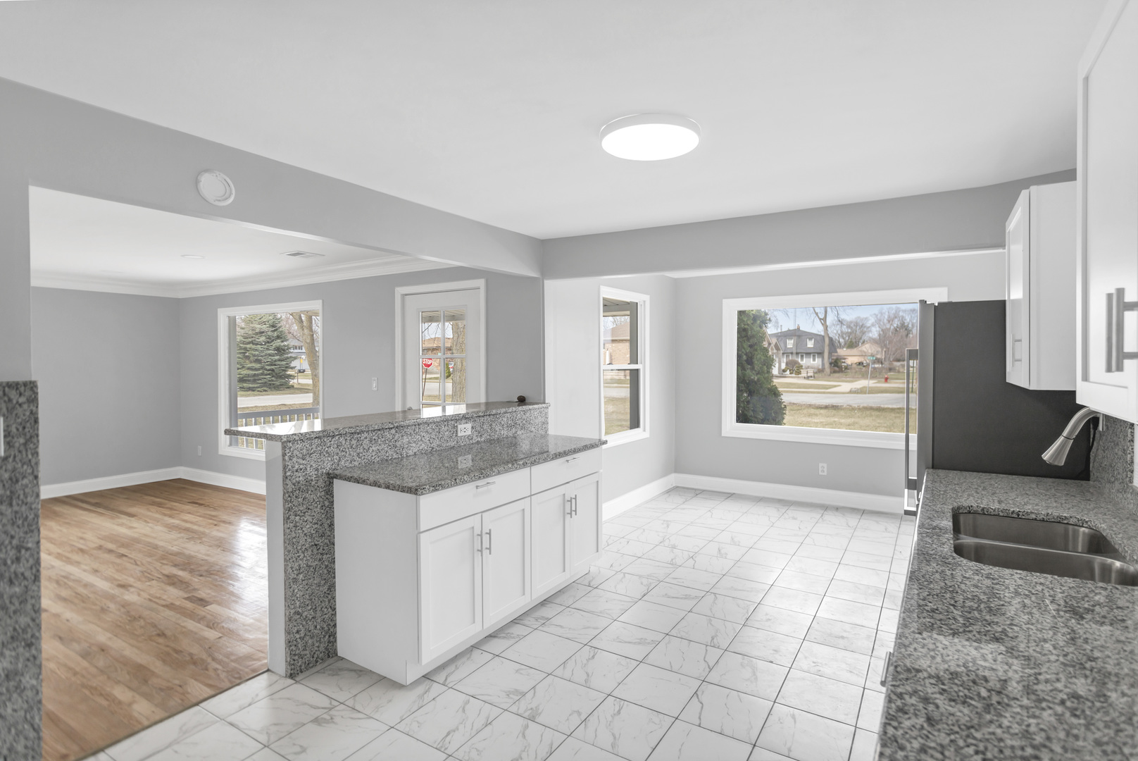 5023 W 119th Street