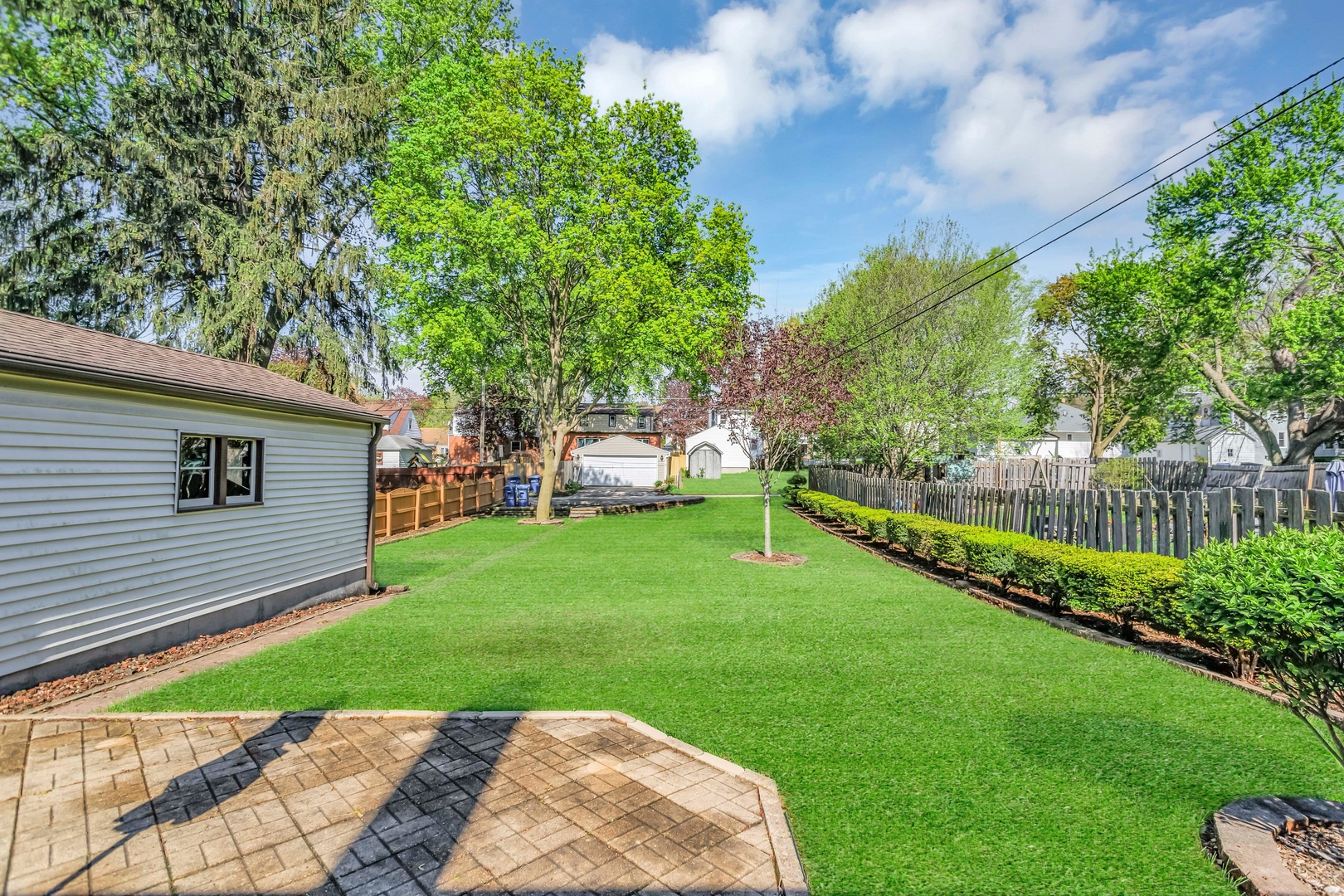 735 S 3rd Street