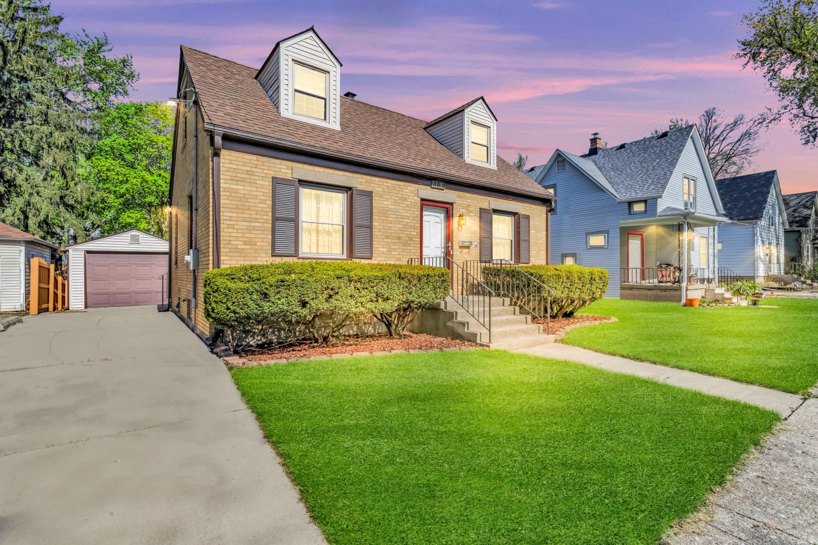735 S 3rd Street