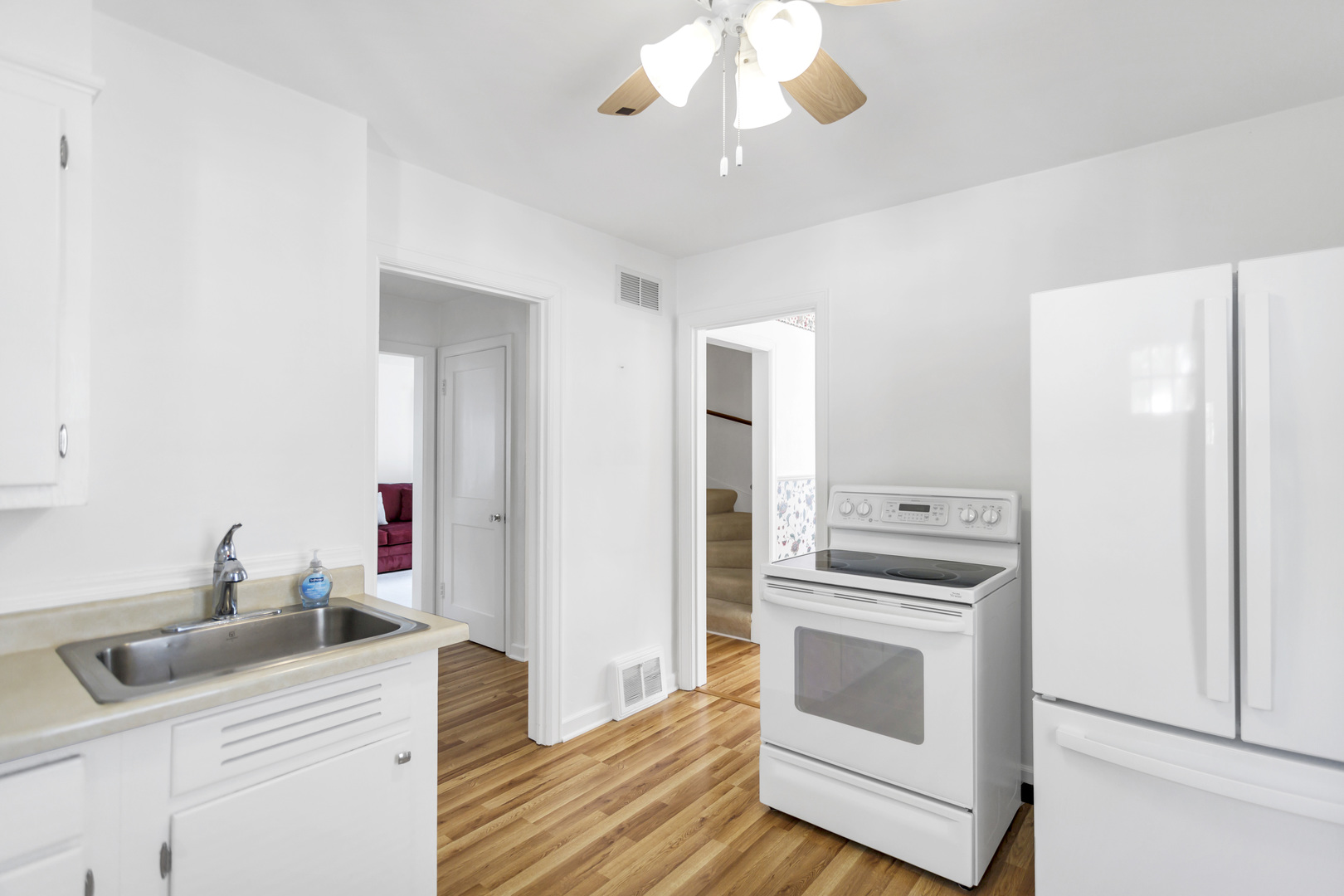 735 S 3rd Street