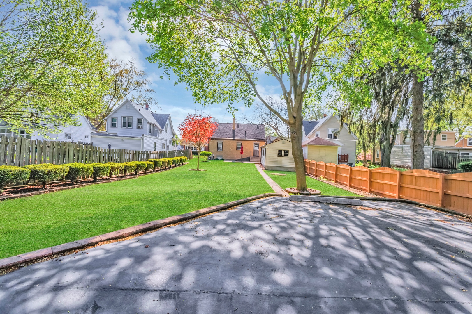 735 S 3rd Street