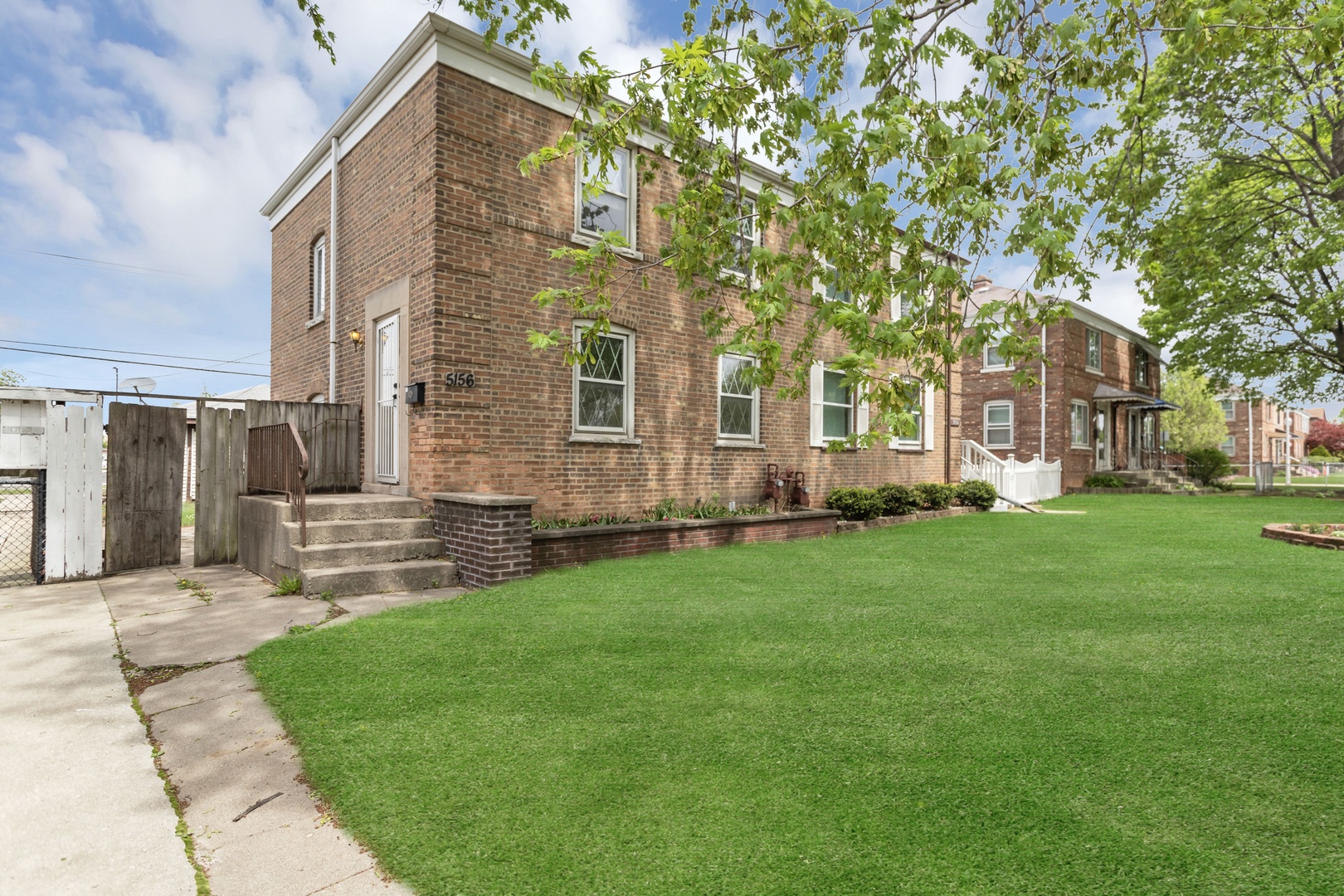 5156 W 63rd Place