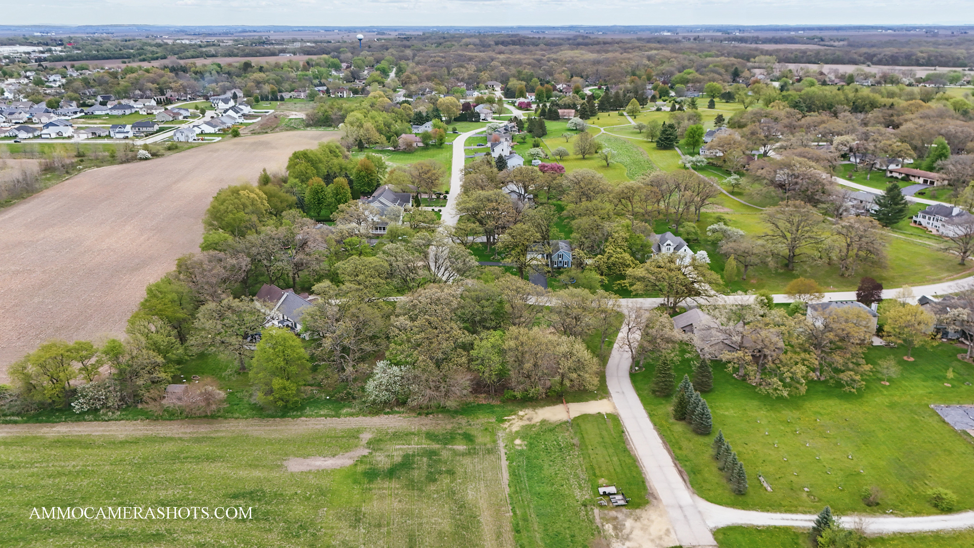 Lot 3 Ellwood Greens Road